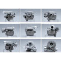 Хорошее качество Turbo Parts Kp39 54399980027 для Renault Scenic